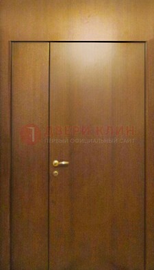 Светлая  тамбурная дверь ДТМ-22 в Чебоксарах